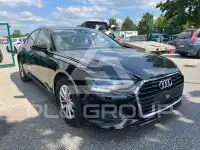 2022 Audi A6