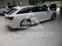 2022 Audi A6