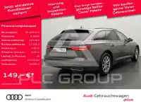 2022 Audi A6