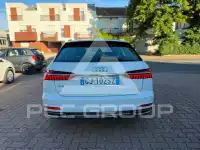 2022 Audi A6