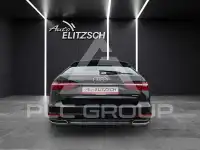2022 Audi A6