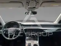 2022 Audi A6