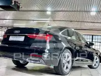 2022 Audi A6