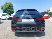 2022 Audi A6