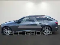 2022 Audi A6