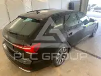2022 Audi A6