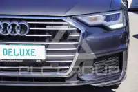 2022 Audi A6