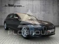 2022 Audi A6
