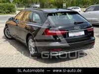 2022 Audi A6