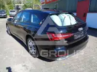2022 Audi A6