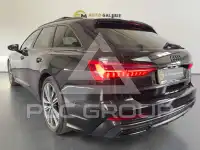 2022 Audi A6