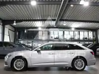 2022 Audi A6