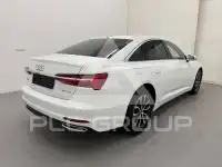 2022 Audi A6