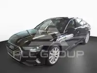 2022 Audi A6