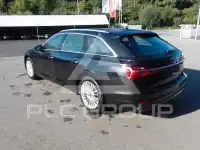 2022 Audi A6