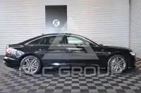 2022 Audi A6