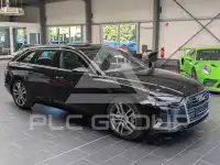 2022 Audi A6