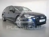 2022 Audi A6