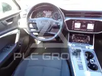 2022 Audi A6