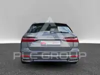 2022 Audi A6