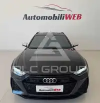 2022 Audi A6