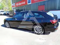 2022 Audi A6