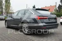 2022 Audi A6