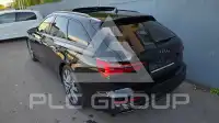 2022 Audi A6