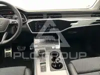 2022 Audi A6