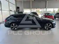 2022 Audi A6