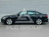 2022 Audi A6
