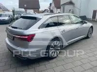 2022 Audi A6