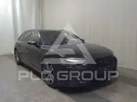 2022 Audi A6