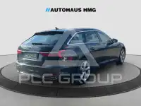 2022 Audi A6