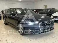 2022 Audi A6