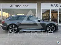 2022 Audi A6