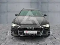 2022 Audi A6