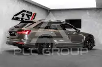 2022 Audi A6