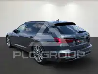 2022 Audi A6