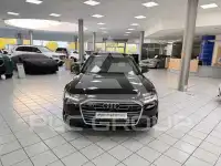 2022 Audi A6