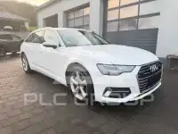2022 Audi A6