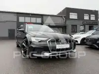 2022 Audi A6