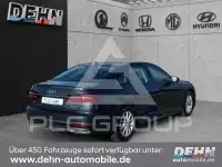 2022 Audi A6