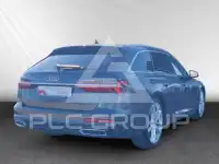 2022 Audi A6
