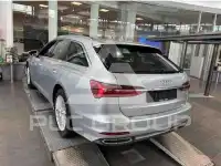 2022 Audi A6