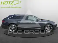 2022 Audi A6