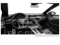2022 Audi A6