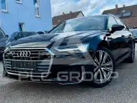 2022 Audi A6