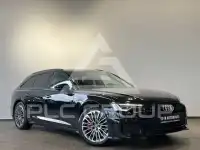 2022 Audi A6