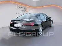 2022 Audi A6